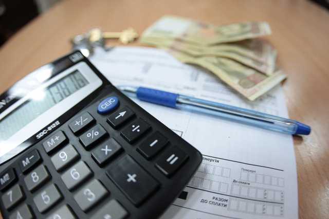 Оформления субсидии: кто и как будут проверять ваши дома и имущество