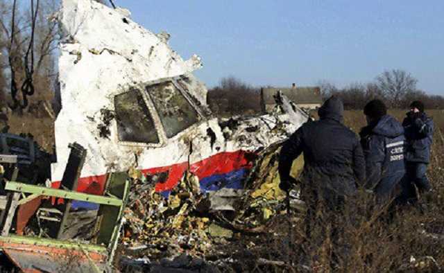        MH-17