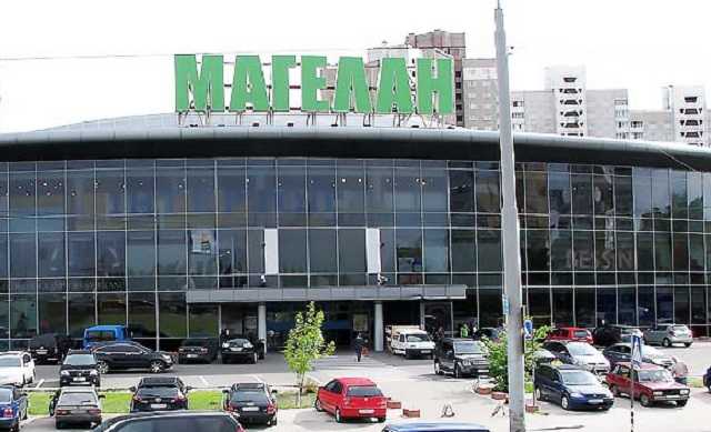 Патриотические силы не будут вмешиваться в разборки вокруг ТЦ «Магеллан»