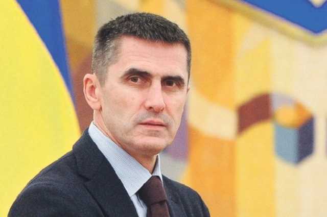 Ярема хочет в СБУ. Но СБУ мента не хочет