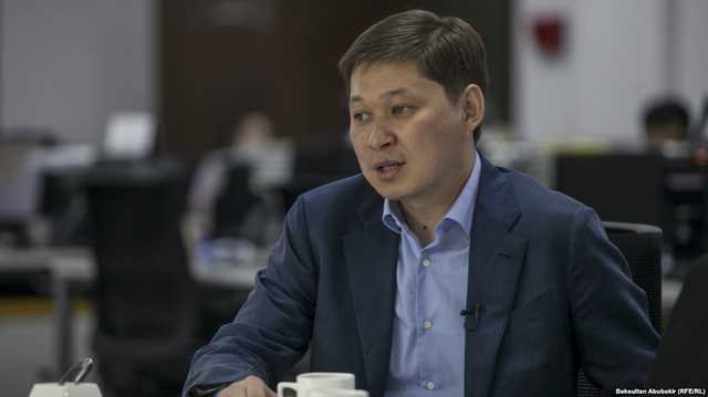 Екс-прем’єра Киргизстану арештували на 2 місяці у справі про корупцію