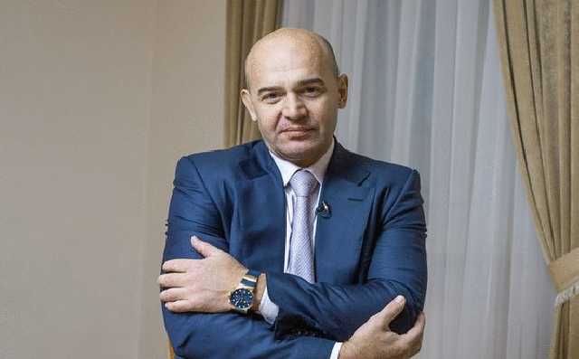 Вместо Данилюка управлять Минфином хотят поставить человека Кононенко – Дубинский