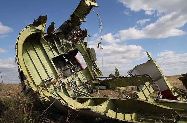 Нидерланды поставили точку в деле, кто сбил Боинг на Донбассе