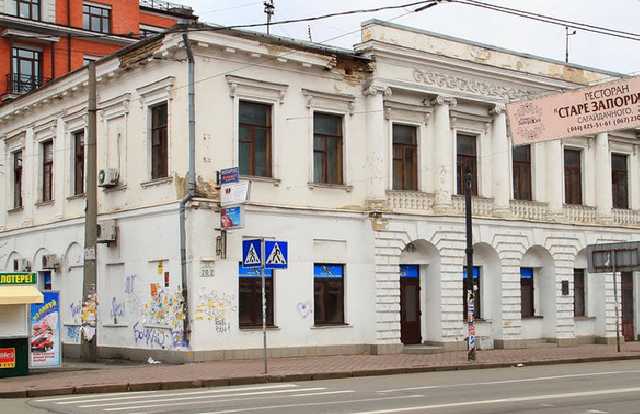 Верховный суд начал рассматривать дело о возврате известных исторических зданий общине Киева