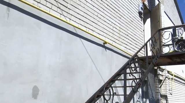 В Днепре 6-летнего ребенка убило током на пороге собственной квартиры