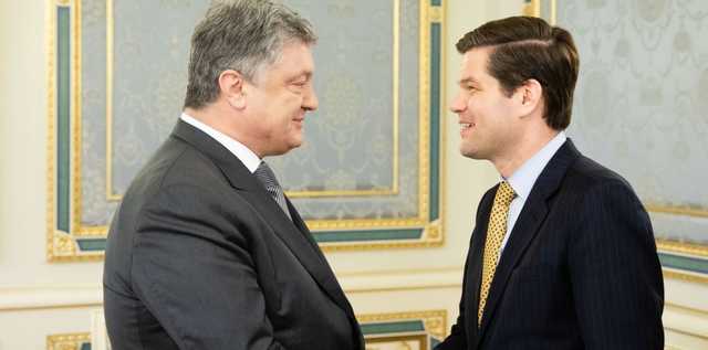 В Госдепе США Украину назвали частью Запада