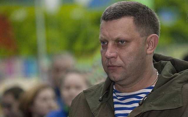 "Напомним Иловайск!" Главарь "ДНР" пригрозил Украине новым котлом