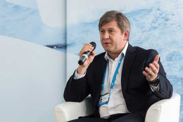 Верховная Рада уволила министра финансов Данилюка