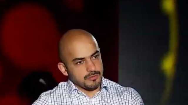 Найем не голосовал за Антикоррупционный суд, но поставил себе его в заслугу