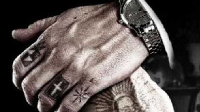 МВД насчитало сотню “воров в законе” на территории Украины