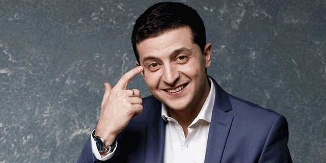 Зеленского и Кошевого избили на съемках: опубликовано видео