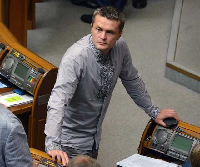 Мы теряем Одессу по сценарию Донбасса: нардепы обратились в СНБО