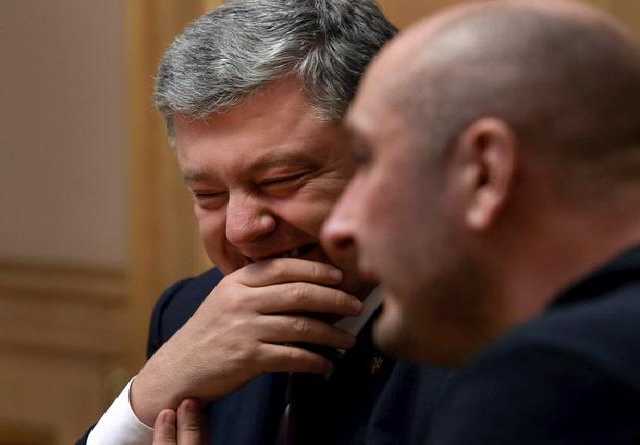 47 друзей Бабченко