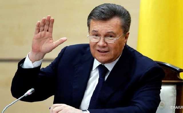 Экс-глава штаба службы безопасности Януковича Павленко: Из Севастополя в Россию мы добирались морским транспортом 24 февраля