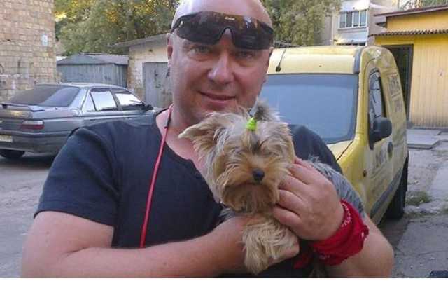 В столице задержали известного догхантера