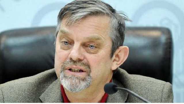 Виктор Небоженко: “Теперь очередь за вип-тюрьмами”