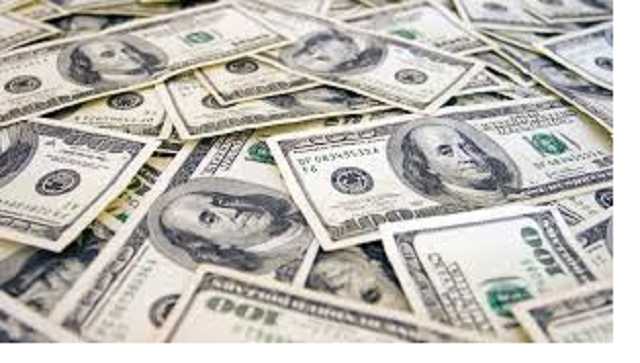 У бюджета Киева украли миллион