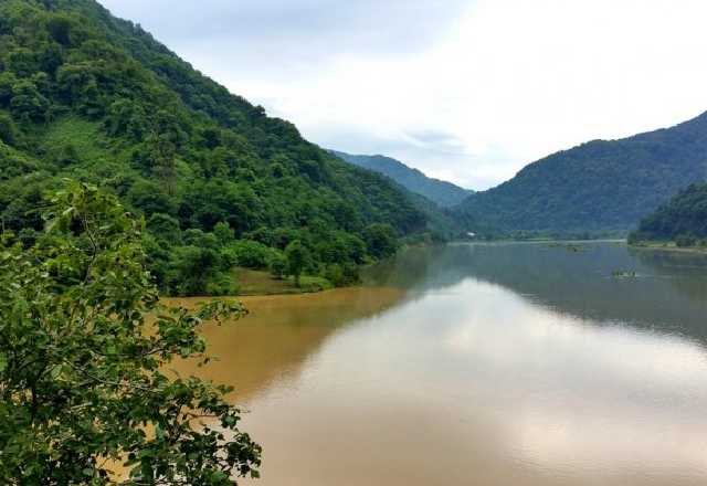 Погибшими туристами в Грузии оказались граждане Украины - СМИ