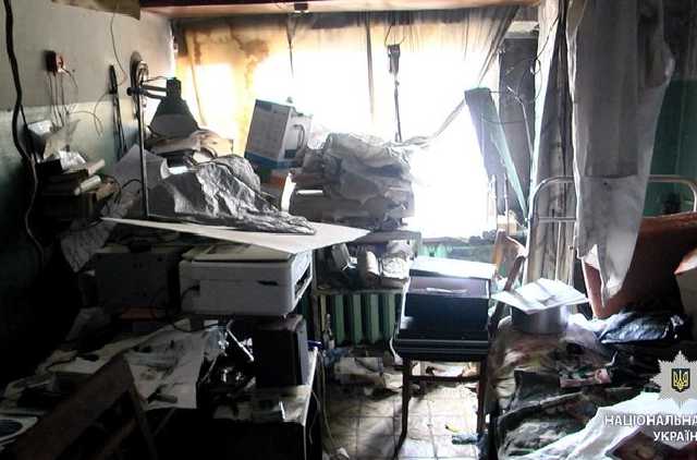 Престарелый извращенец выкрал ребенка и держал в нечеловеческих условиях