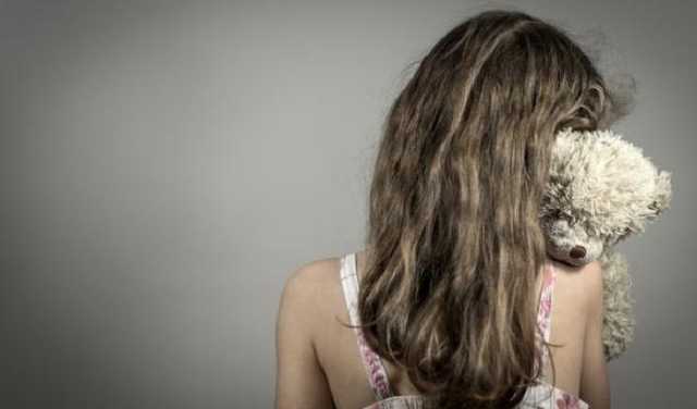 32-річний мешканець Київщини більше півроку розбещував власну доньку