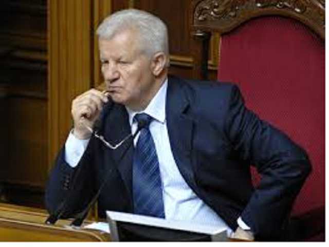 Извинитесь за дружбу с РФ: Мороз попал в публичный скандал