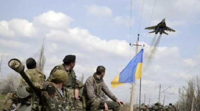 ВСУ заставили "Л/ДНР" прекратить огонь: ранены больше 10 террористов