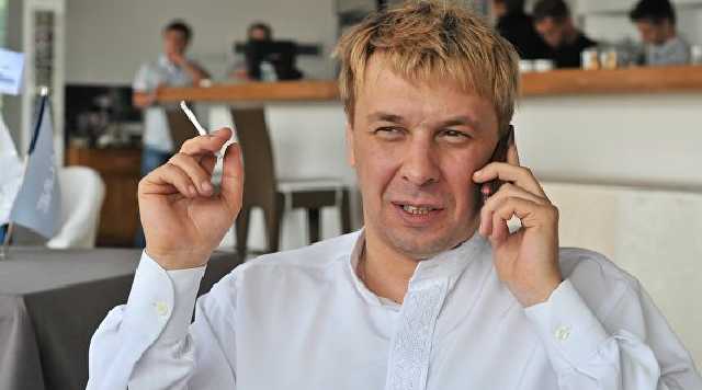 Сьогодні на мене скоїли замах,- Олександр Ягольник