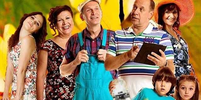 В деле о запрете сериала «Сваты» всплыли странные подробности: что произошло