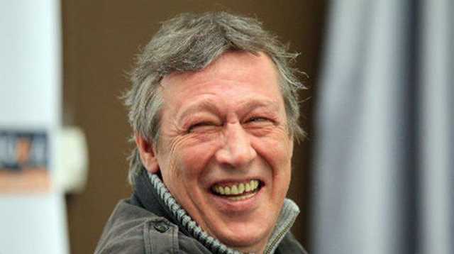 Михаила Ефремова записали в "русский рейх" из-за Украины