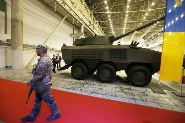 Наше поколение не будет жить в абсолютной безопасности — Найем