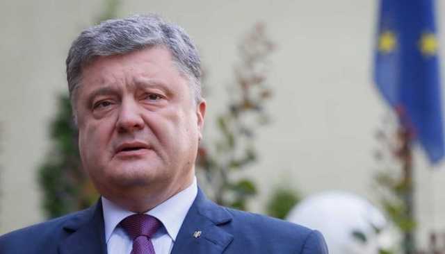 НАПК продлило на месяц срок проверки декларации Порошенко