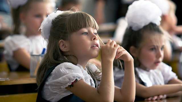 Жеребьевка в первый класс. Родители бунтуют и подделывают документы