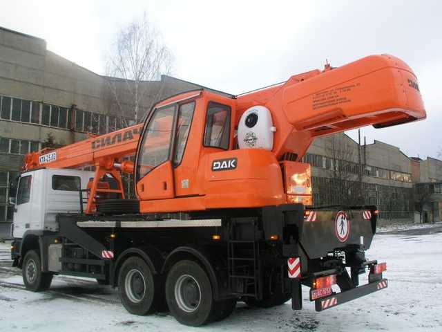 В Украине возобновит работу автомобильный завод