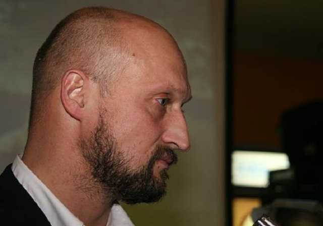 Известный российский актер загремел в "чистилище" "Миротворца"