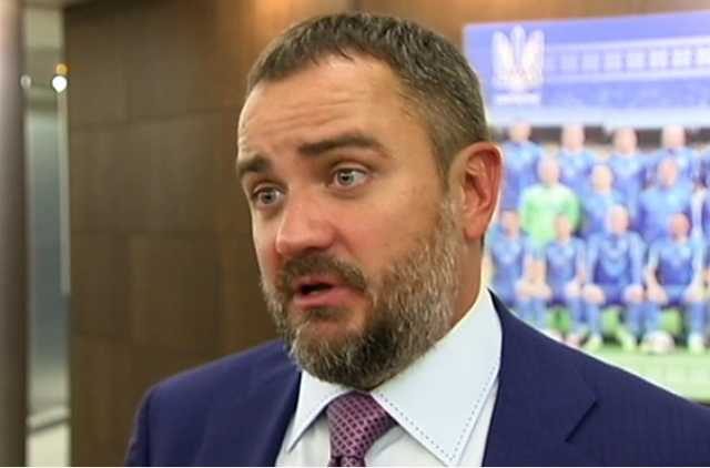 Раздвоение личности или как Павелко окончательно запутался в показаниях