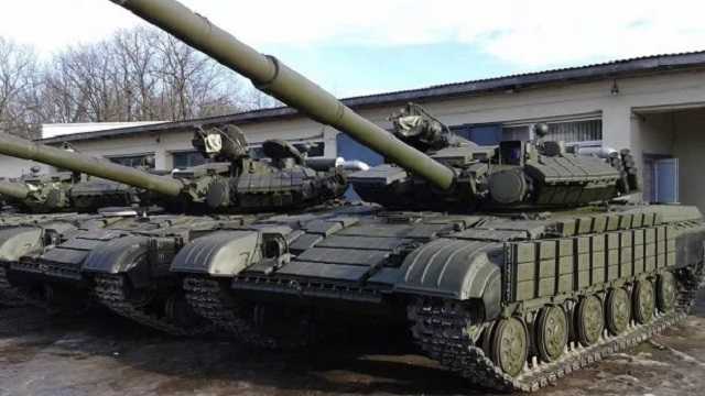 Суд взыскал с “Львовского бронетанкового завода” 5,2 млн грн в пользу Минобороны