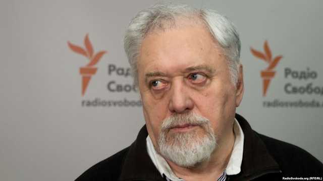 Мураев и Линчевский не уйдут. А мы, украинское быдло, опять промолчим — Глузман