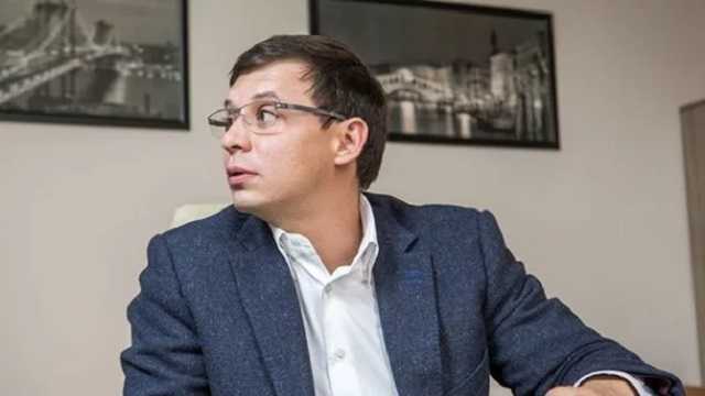 Скандальный нардеп Мураев загремел в базу "Миротворца"
