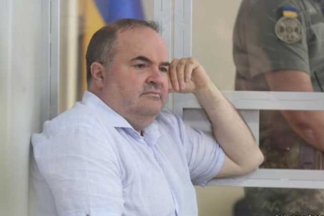 "Убийство" Бабченко: защита готова назвать тайного куратора