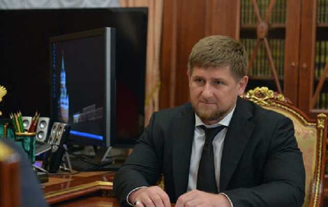 Кадыров: Путин давно заслужил Нобелевскую премию мира