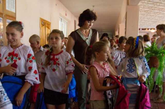 Новые правила приема в школу вызвали шквал проблем