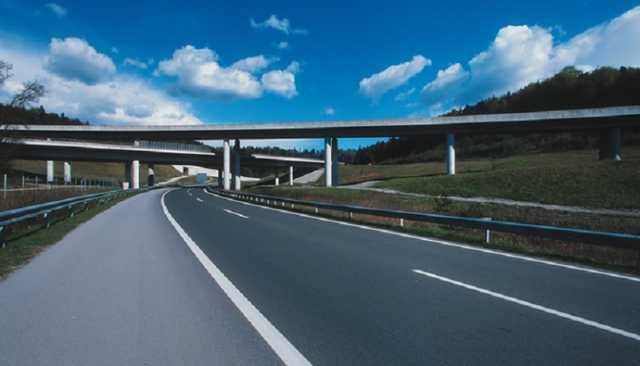 Вокруг Борисполя “Укравтодор” построит объездную дорогу