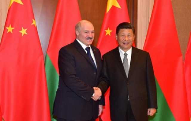 Беларусь и Китай объявляют полный взаимный безвизовый режим