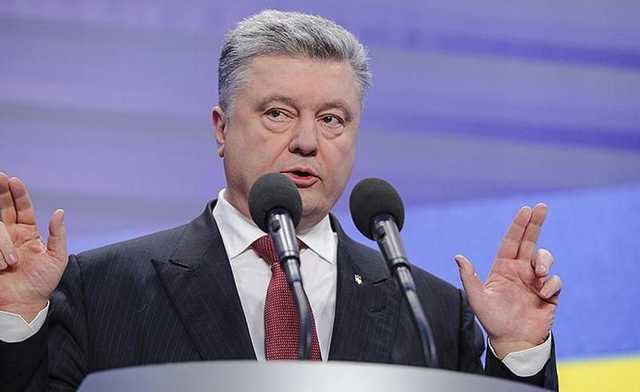 Порошенко показал пример того, как нам не надо выбирать – блогер