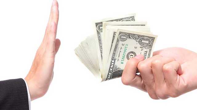 Убытки государства в 153 млрд грн. Как выглядит высшая топ-коррупция в Украине