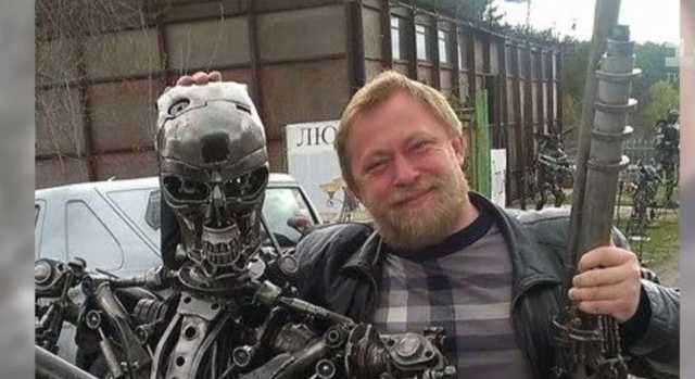 "Убийца" Бабченко рассказал, как его вербовали