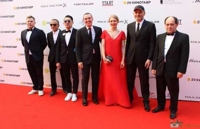 На кинофестивале в России призвали освободить Сенцова