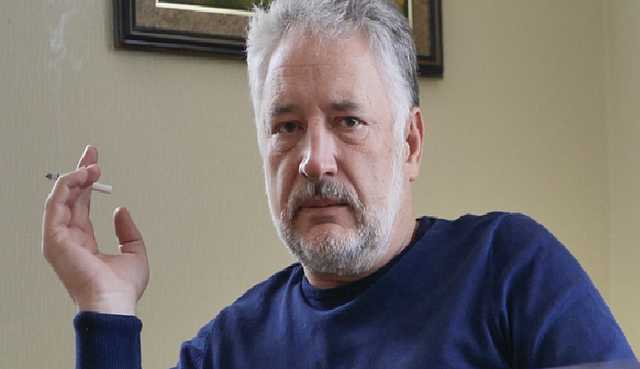 Отставка Жебривского: что говорят чиновники Донецкой ОГА