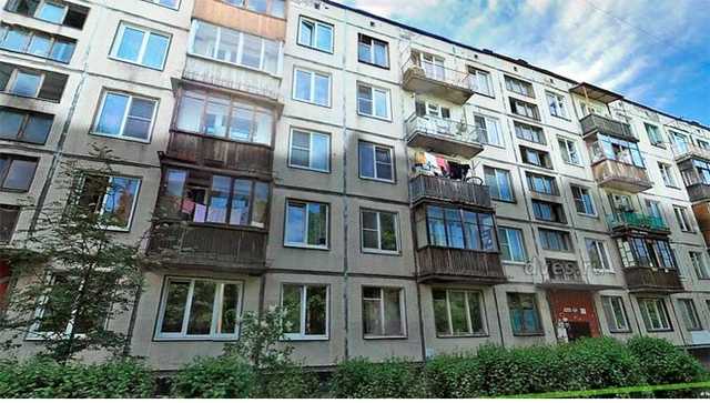 Судьба украинских хрущевок: Минрегион подготовил новый план и внесет в июне