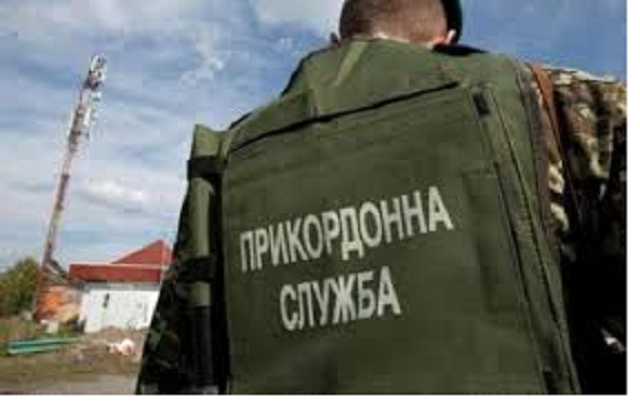 Россия закрыла границу для автомобилей из Украины: названа причина